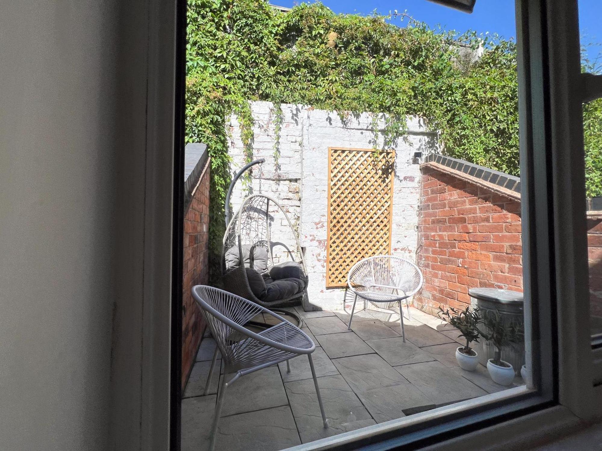 Your Property Box Short Stays - Severn Street Worcester Exterior photo